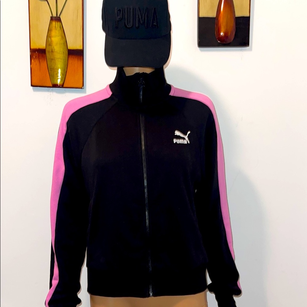 🐾Puma NWOT Track Jacket